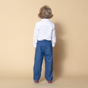 Preview: GOSOAKY Regenhose Hidden Dragon - dark blue